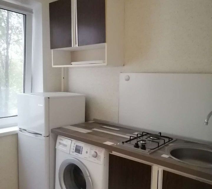 Сдаётся 1-комнатная квартира, 22 м²