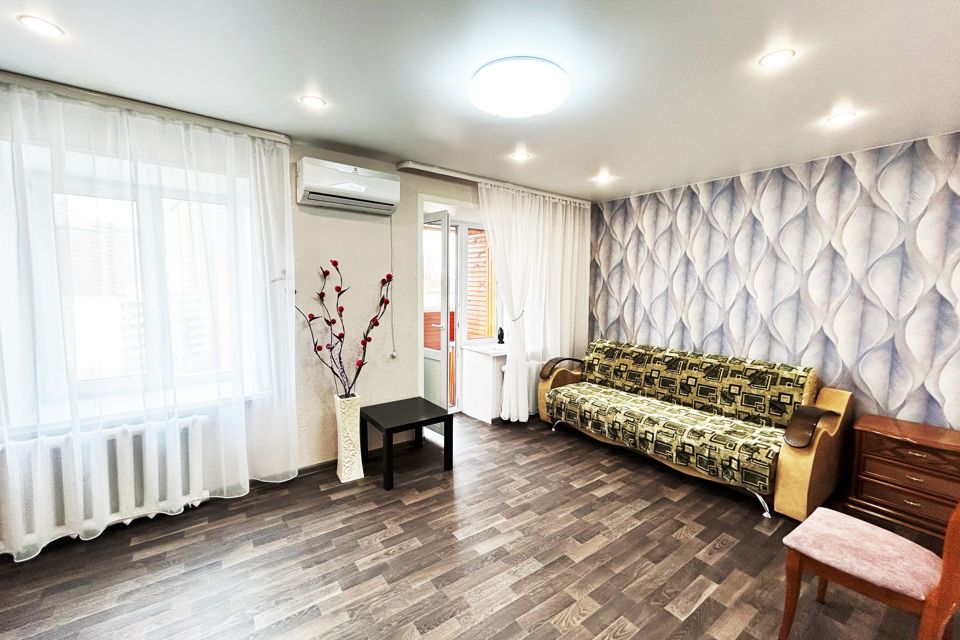 Сдаётся 3-комнатная квартира, 71 м²