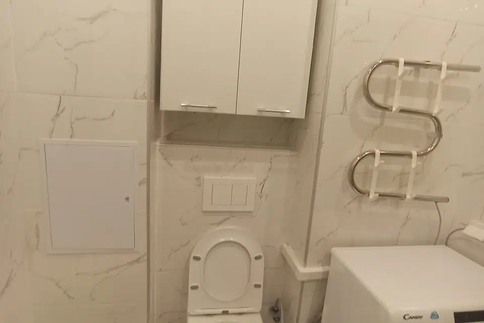 Сдаётся студия, 23 м²