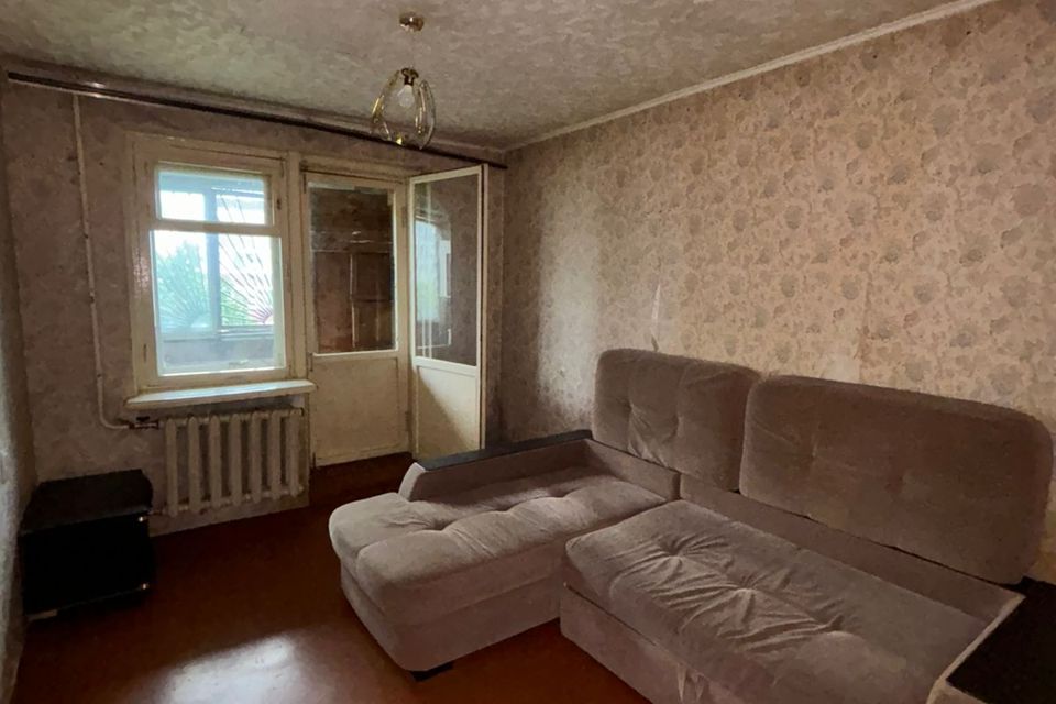 Сдаётся 2-комнатная квартира, 54 м²