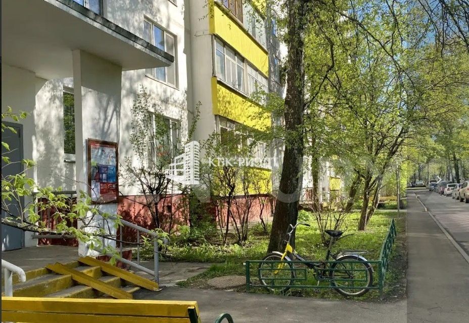 Сдаётся 2-комнатная квартира, 47.6 м²
