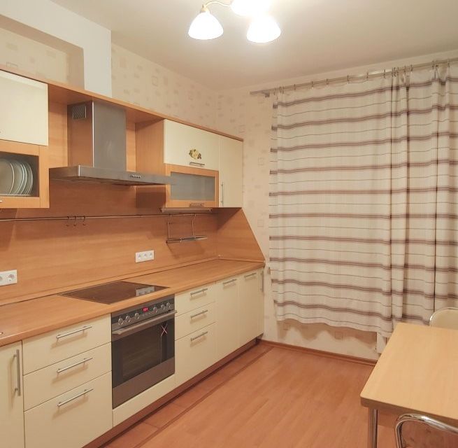 Сдаётся 1-комнатная квартира, 40 м²