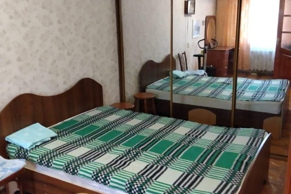 Сдаётся 2-комнатная квартира, 44 м²