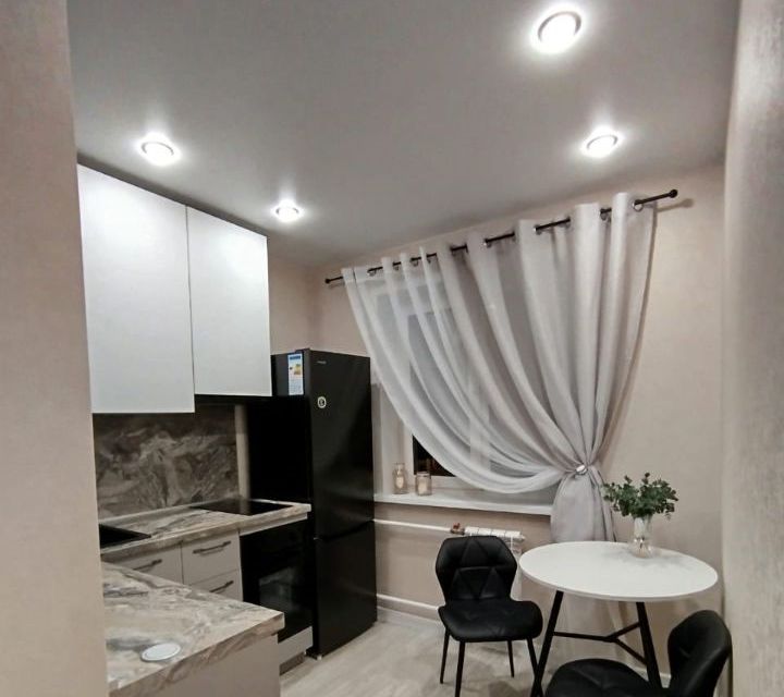 Сдаётся 1-комнатная квартира, 39 м²
