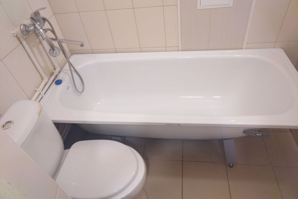 Сдаётся 1-комнатная квартира, 24 м²