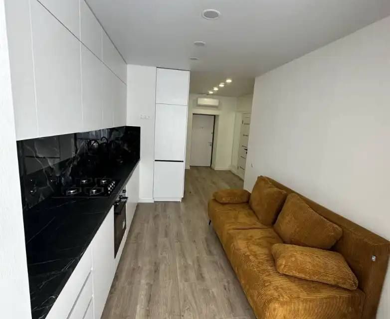 Сдаётся 1-комнатная квартира, 37 м²