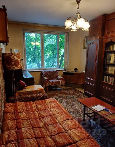 Сдаётся 1-комнатная квартира, 38 м²