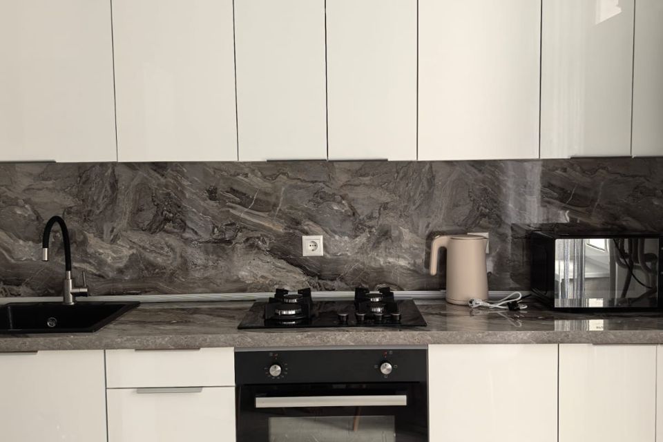 Сдаётся 1-комнатная квартира, 35 м²