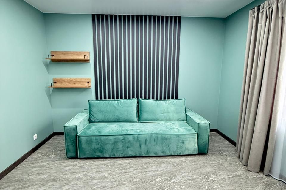 Сдаётся 2-комнатная квартира, 63.9 м²