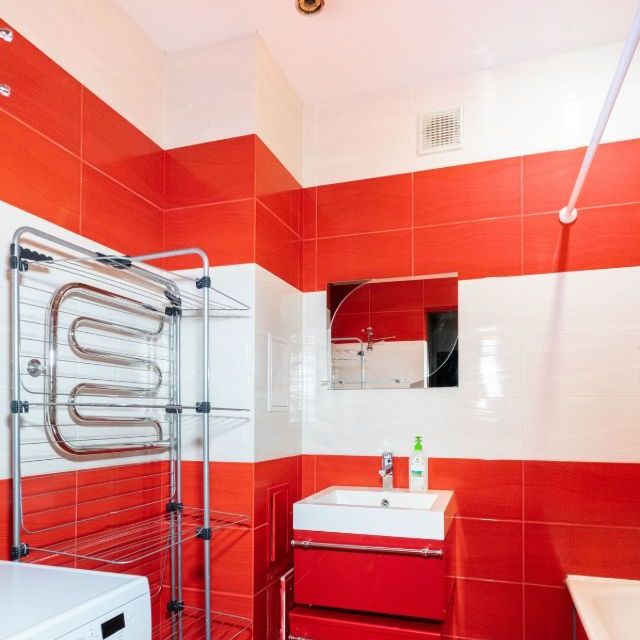 Сдаётся 2-комнатная квартира, 63 м²