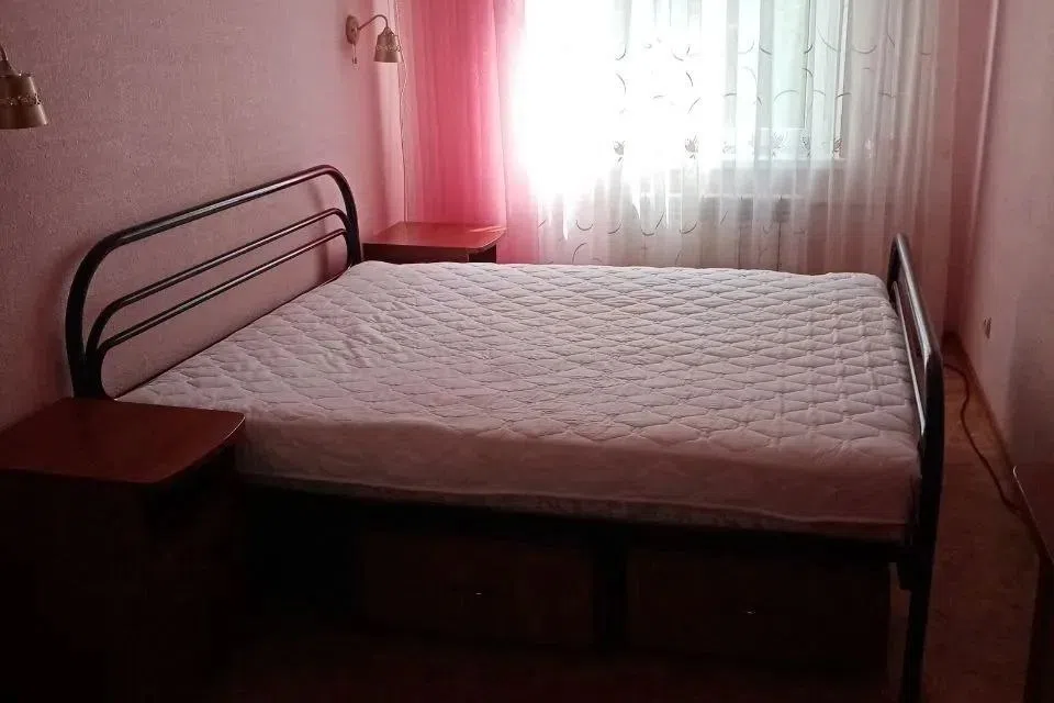 Сдаётся 2-комнатная квартира, 46 м²