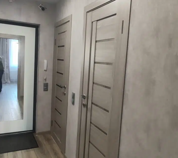 Сдаётся 1-комнатная квартира, 43 м²