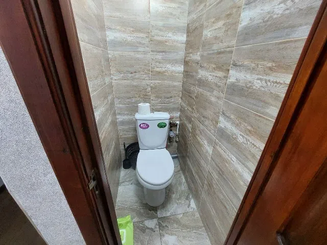 Сдаётся 3-комнатная квартира, 65 м²