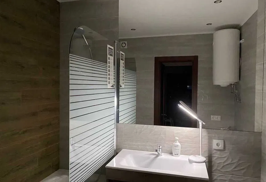 Сдаётся 1-комнатная квартира, 40 м²