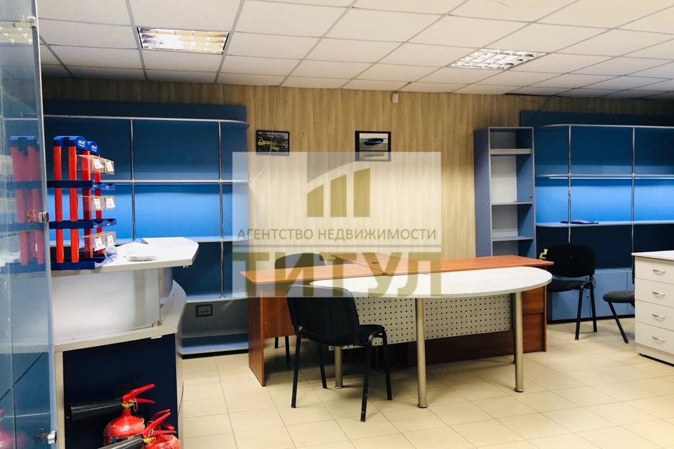 Сдаётся помещение своб. назначения, 160 м²