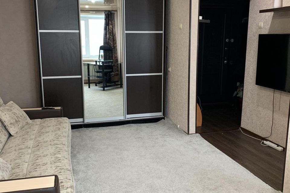 Сдаётся 2-комнатная квартира, 45 м²