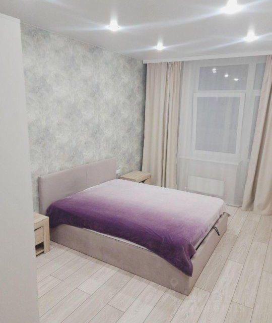 Сдаётся 2-комнатная квартира, 63 м²