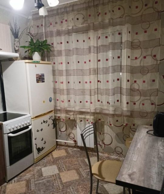 Сдаётся 1-комнатная квартира, 35 м²