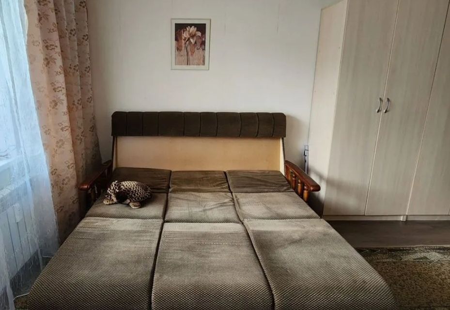 Сдаётся студия, 25 м²