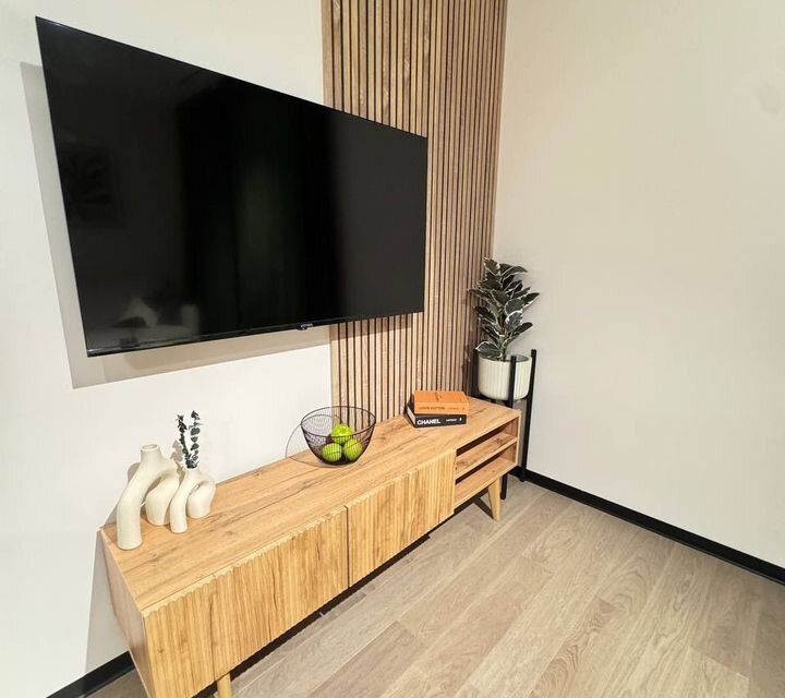 Сдаётся 1-комнатная квартира, 50 м²