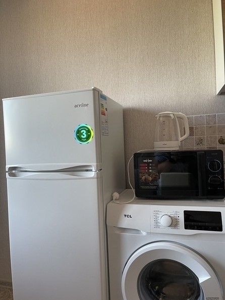 Сдаётся 1-комнатная квартира, 39 м²