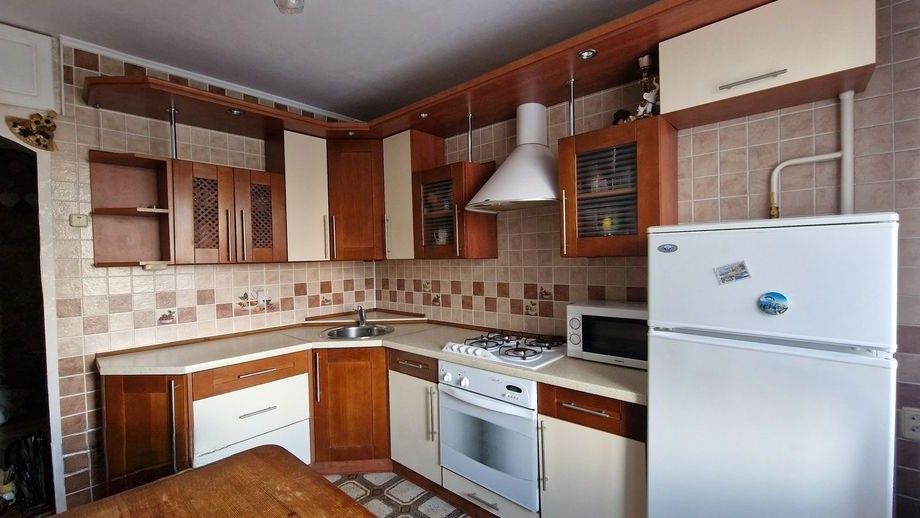 Сдаётся 2-комнатная квартира, 50 м²