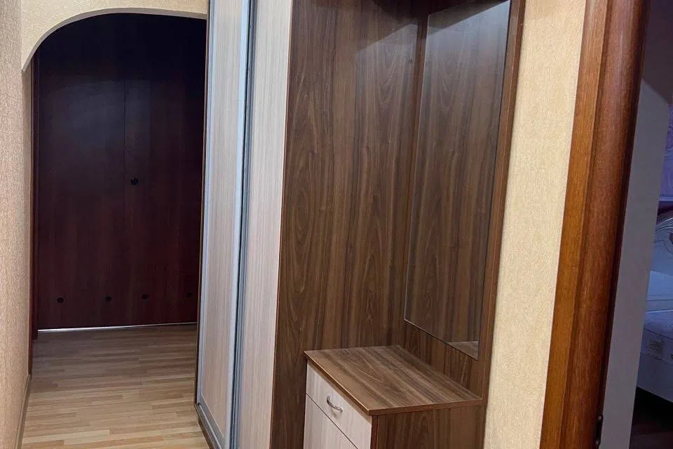 Сдаётся 3-комнатная квартира, 69 м²