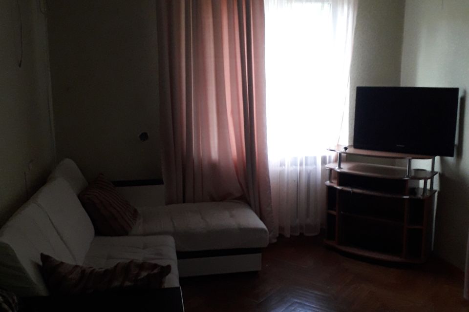 Сдаётся 3-комнатная квартира, 54 м²
