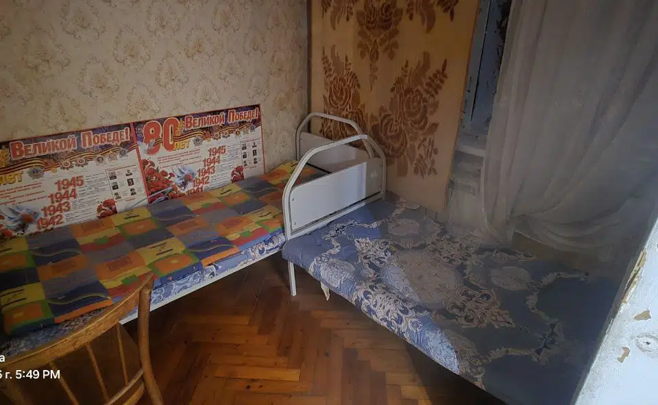 Сдаётся 2-комнатная квартира, 51 м²