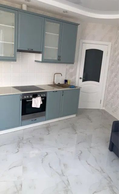 Сдаётся 1-комнатная квартира, 38 м²