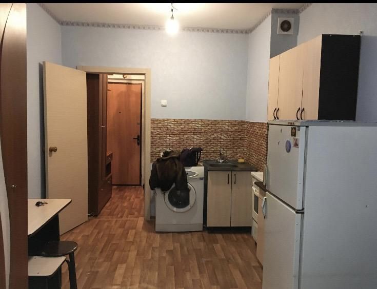 Сдаётся студия, 23 м²
