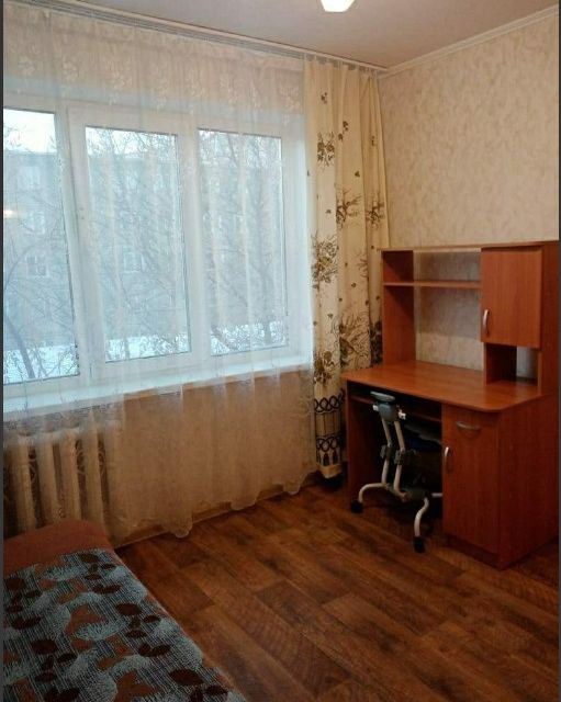Сдаётся студия, 17 м²