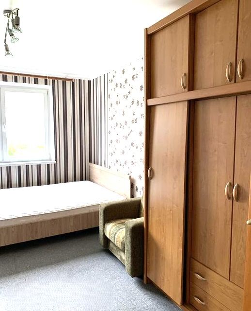 Сдаётся 1-комнатная квартира, 58.1 м²