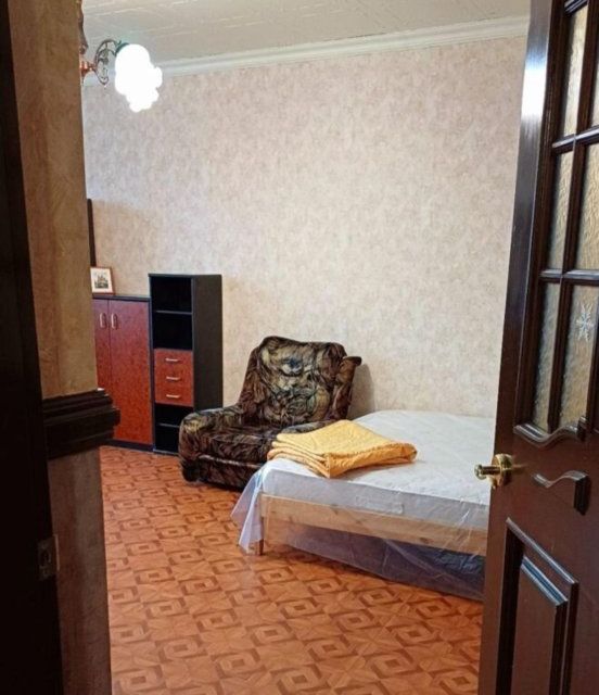 Сдаётся 1-комнатная квартира, 36 м²