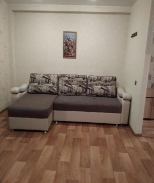 Сдаётся 1-комнатная квартира, 30 м²