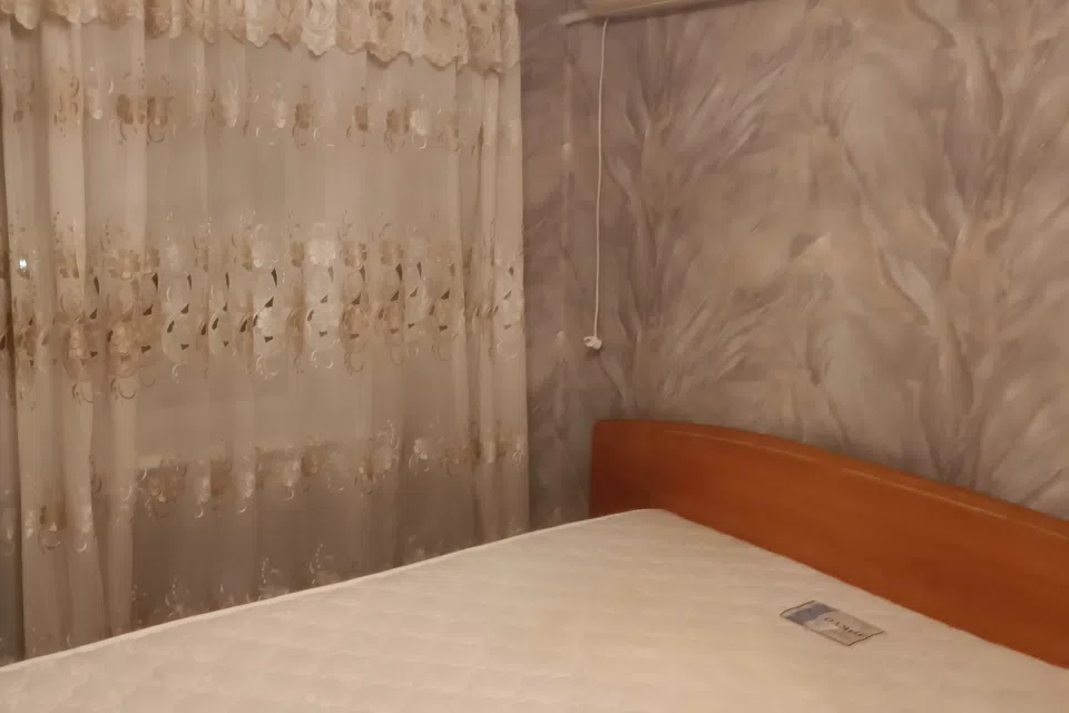 Сдаётся 2-комнатная квартира, 54 м²