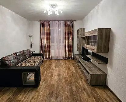Сдаётся 1-комнатная квартира, 36 м²