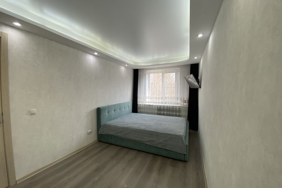 Сдаётся 2-комнатная квартира, 44.8 м²