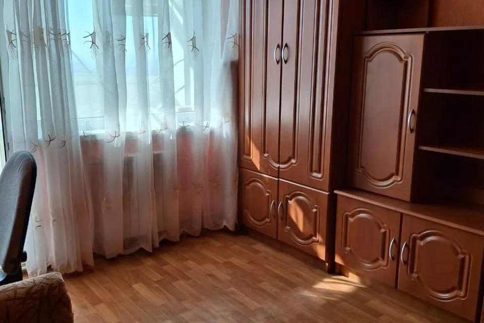 Сдаётся 2-комнатная квартира, 50 м²