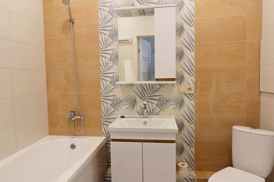 Сдаётся студия, 29.2 м²