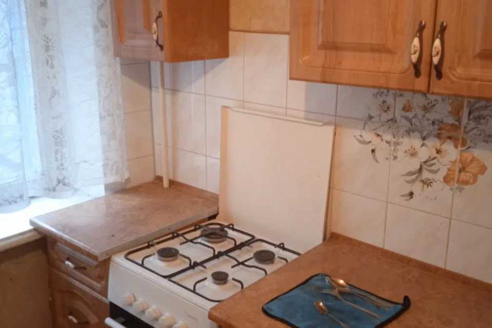 Сдаётся 1-комнатная квартира, 31 м²