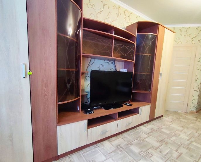 Сдаётся 1-комнатная квартира, 31 м²
