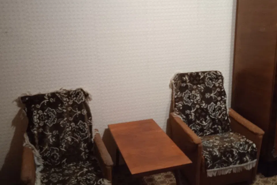 Сдаётся 1-комнатная квартира, 31 м²