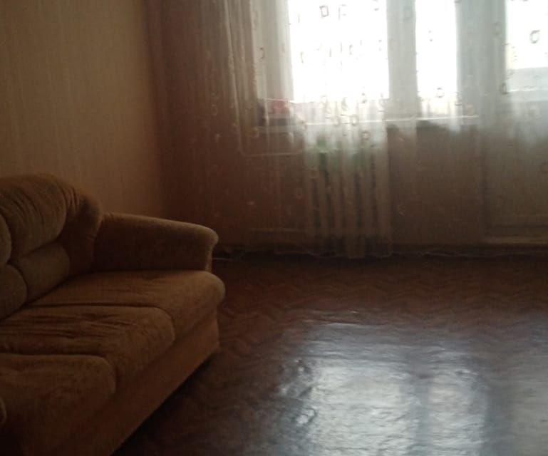 Сдаётся 1-комнатная квартира, 38.9 м²
