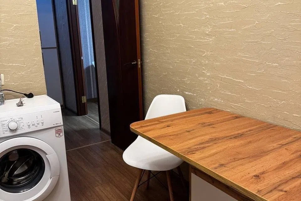 Сдаётся 1-комнатная квартира, 32 м²