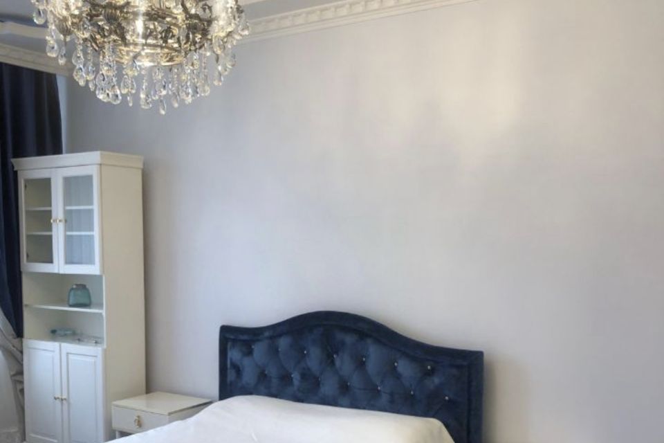 Сдаётся 3-комнатная квартира, 80 м²