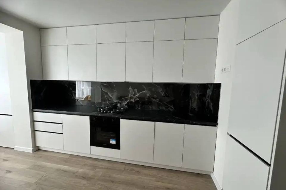 Сдаётся 1-комнатная квартира, 41 м²