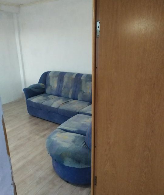 Сдаётся 2-комнатная квартира, 49 м²