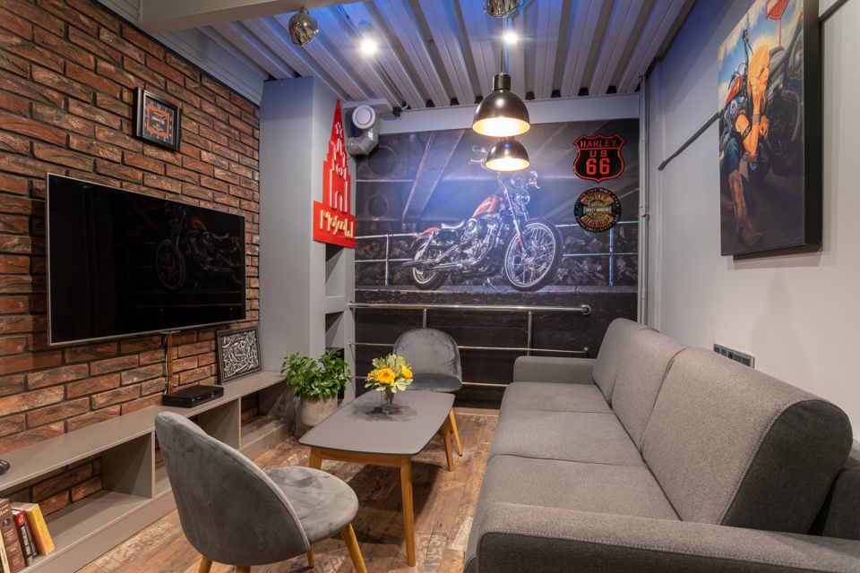 Сдаётся 2-комнатная квартира, 47 м²