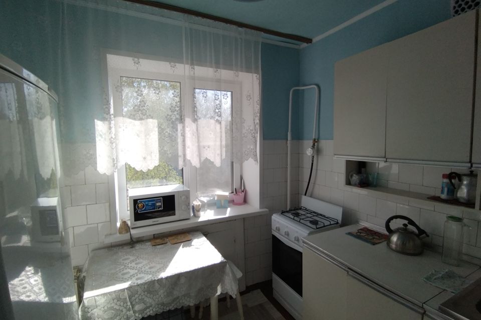Сдаётся 2-комнатная квартира, 43 м²